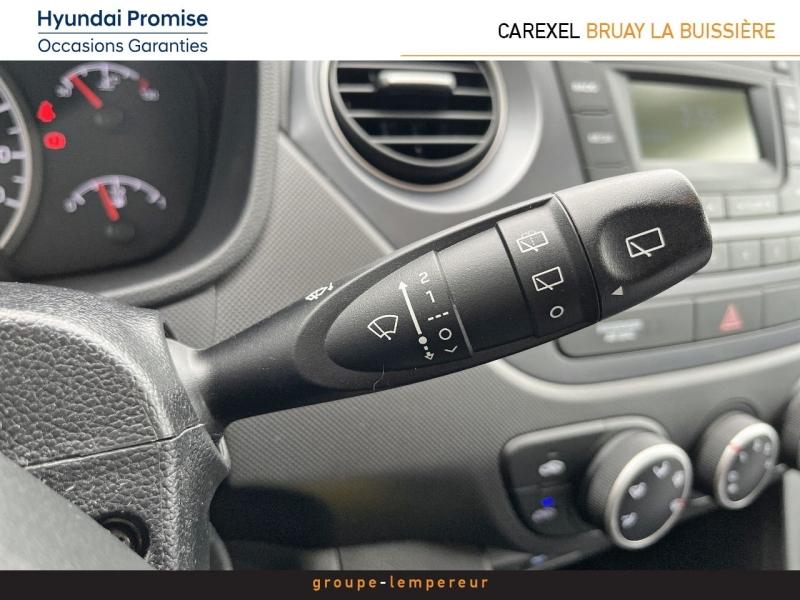 Image HYUNDAI i10 1.0 66ch Edition #Mondial 2019 Euro6d-Temp EVAP