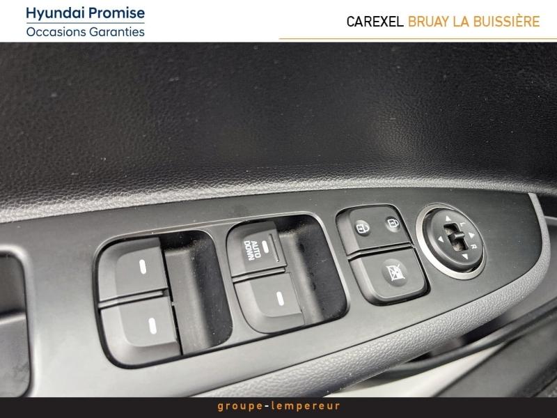 Image HYUNDAI i10 1.0 66ch Edition #Mondial 2019 Euro6d-Temp EVAP