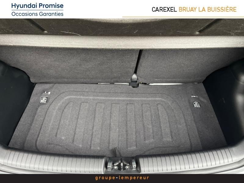 Image HYUNDAI i10 1.0 66ch Edition #Mondial 2019 Euro6d-Temp EVAP