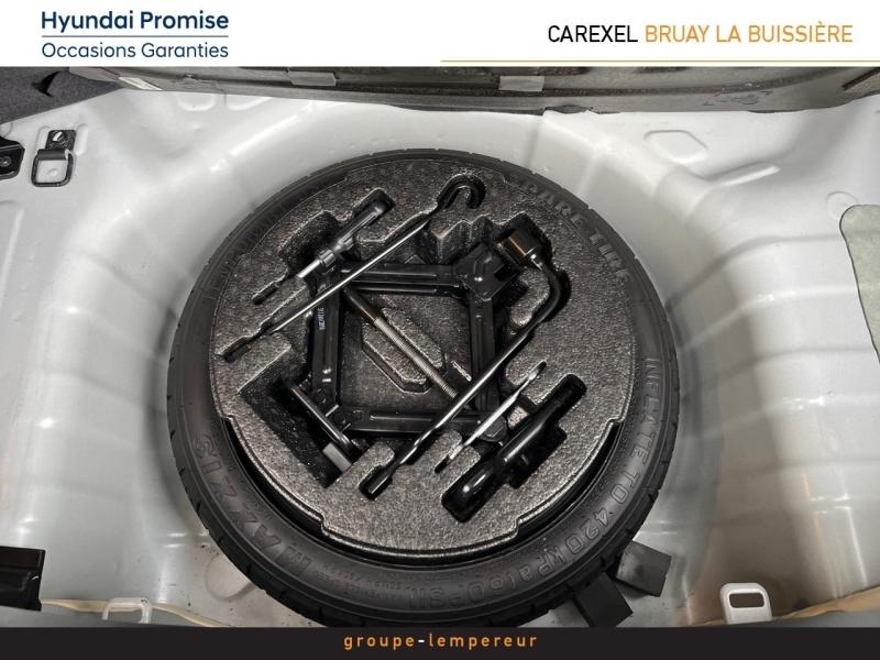 Image HYUNDAI i10 1.0 66ch Edition #Mondial 2019 Euro6d-Temp EVAP