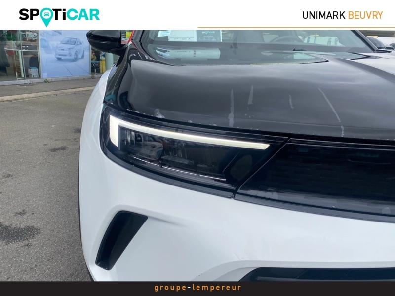 Image OPEL Mokka 1.2 Turbo 130ch GS Line