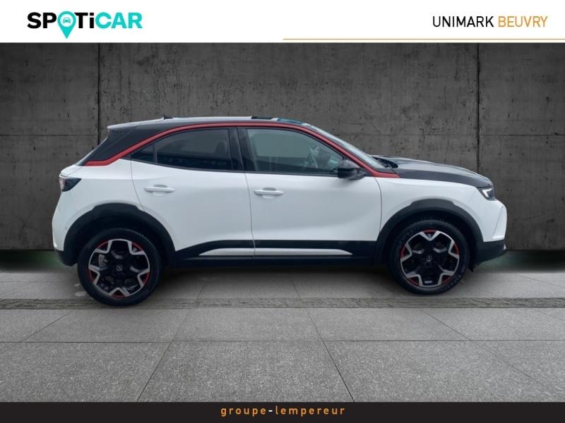 Image OPEL Mokka 1.2 Turbo 130ch GS Line