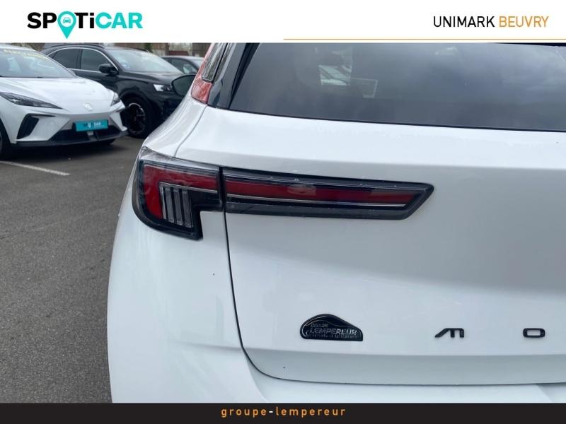 Image OPEL Mokka 1.2 Turbo 130ch GS Line