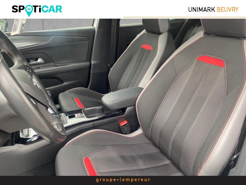 Image OPEL Mokka 1.2 Turbo 130ch GS Line