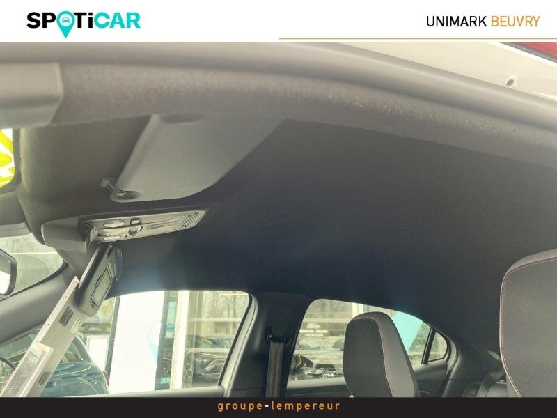 Image OPEL Mokka 1.2 Turbo 130ch GS Line