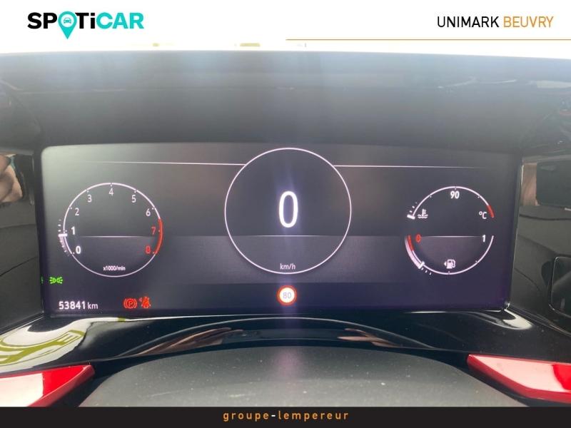 Image OPEL Mokka 1.2 Turbo 130ch GS Line