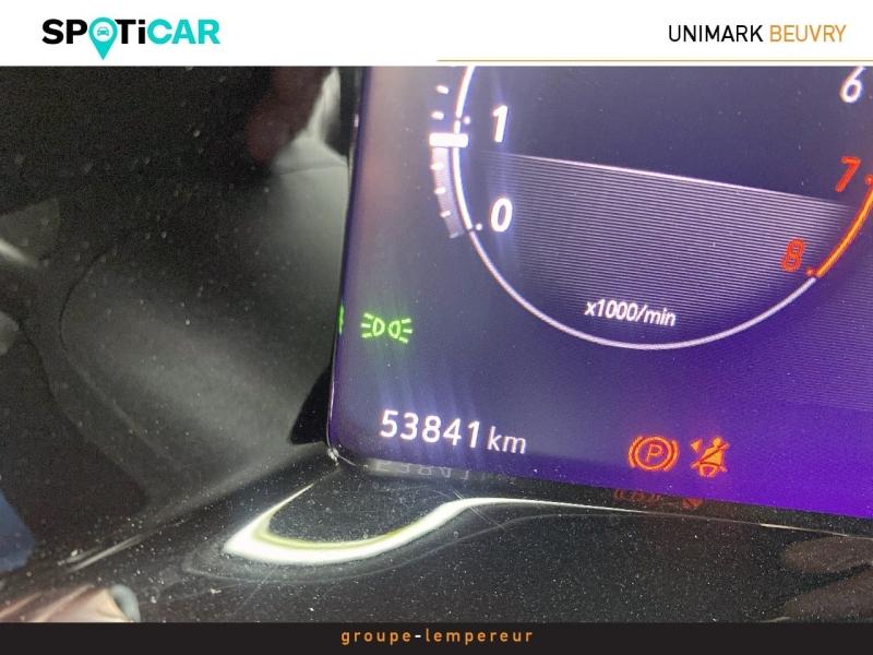 Image OPEL Mokka 1.2 Turbo 130ch GS Line