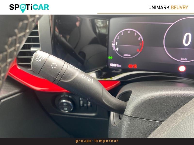 Image OPEL Mokka 1.2 Turbo 130ch GS Line