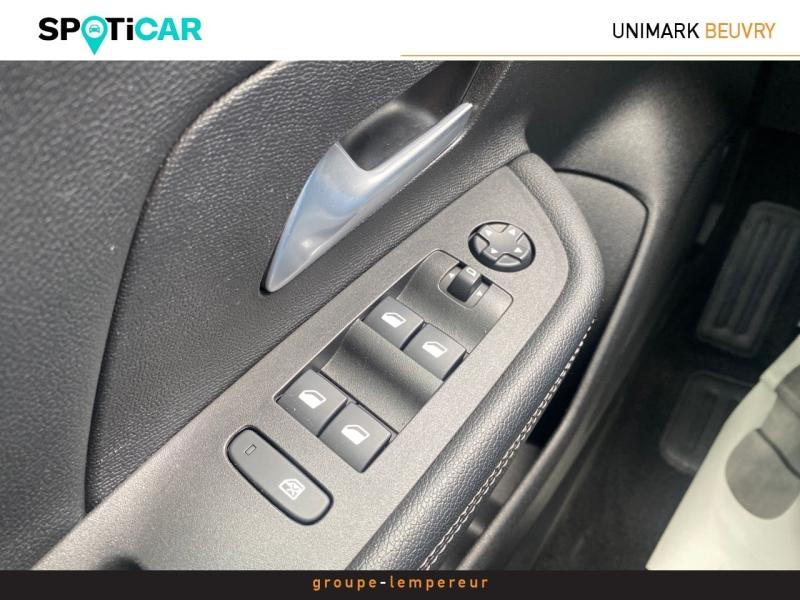 Image OPEL Mokka 1.2 Turbo 130ch GS Line