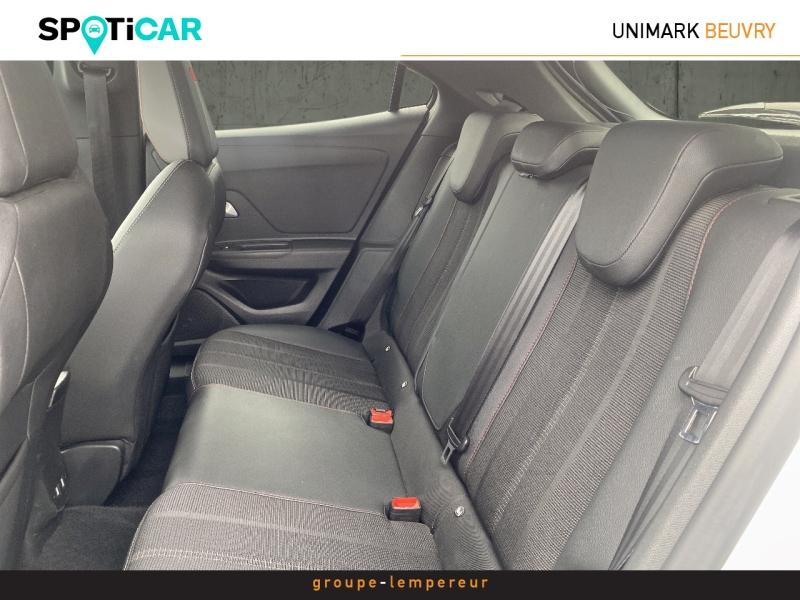 Image OPEL Mokka 1.2 Turbo 130ch GS Line