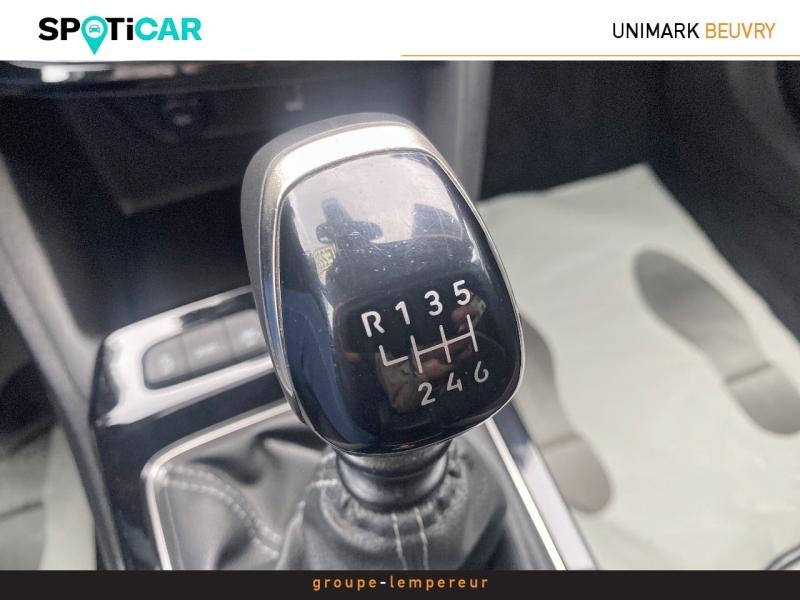 Image OPEL Mokka 1.2 Turbo 130ch GS Line