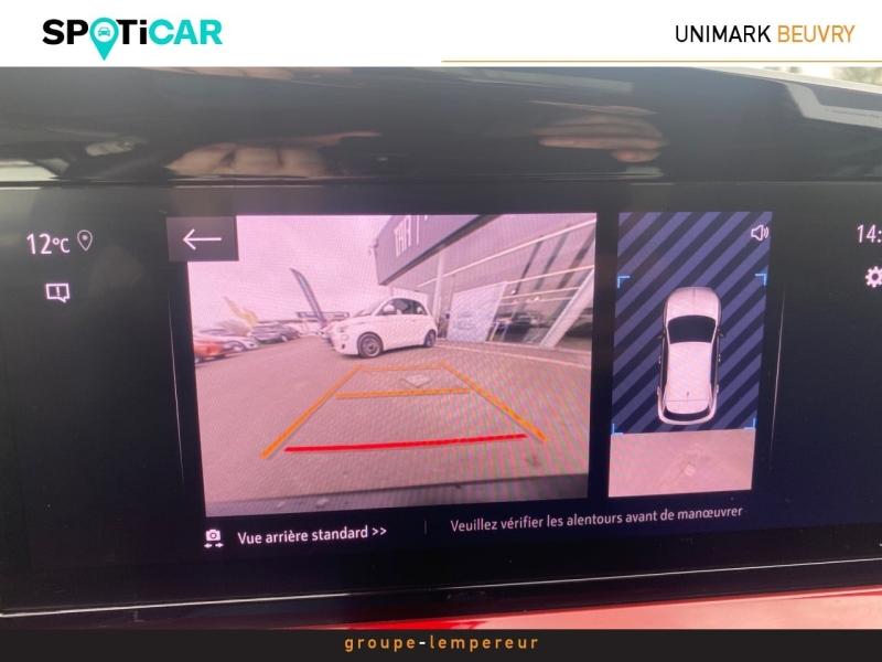 Image OPEL Mokka 1.2 Turbo 130ch GS Line