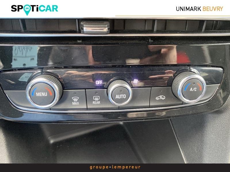 Image OPEL Mokka 1.2 Turbo 130ch GS Line