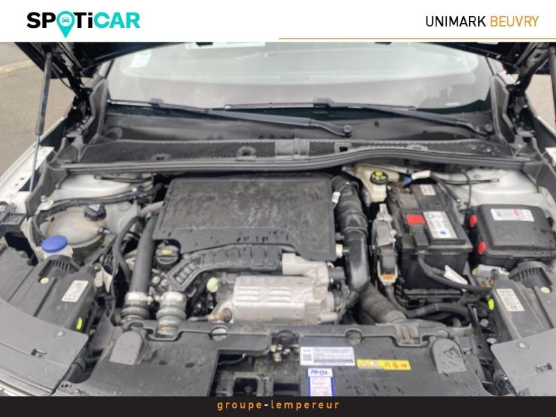 Image OPEL Mokka 1.2 Turbo 130ch GS Line