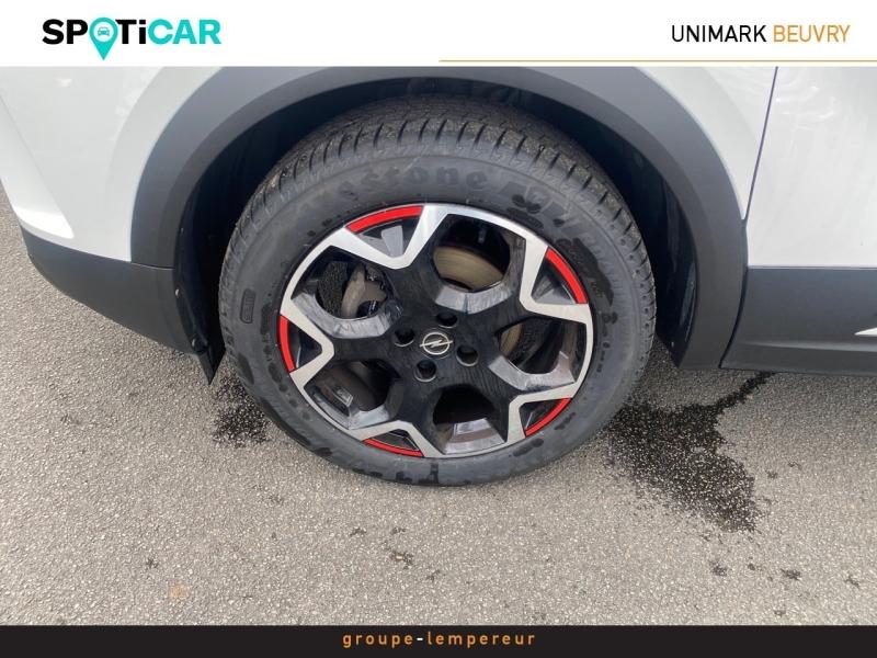 Image OPEL Mokka 1.2 Turbo 130ch GS Line