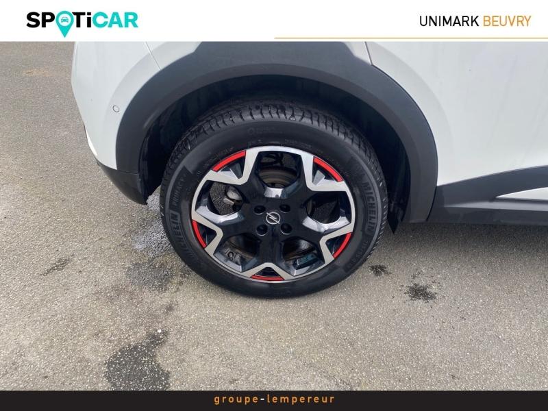 Image OPEL Mokka 1.2 Turbo 130ch GS Line