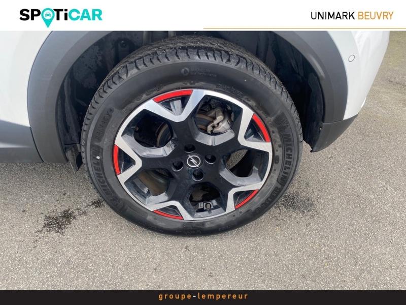 Image OPEL Mokka 1.2 Turbo 130ch GS Line