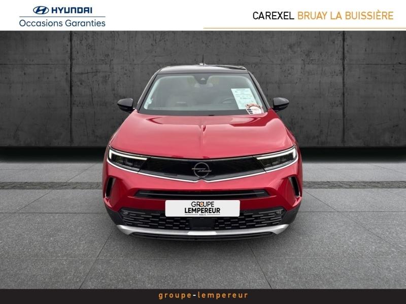 Image OPEL Mokka 1.5 D 110ch Elegance