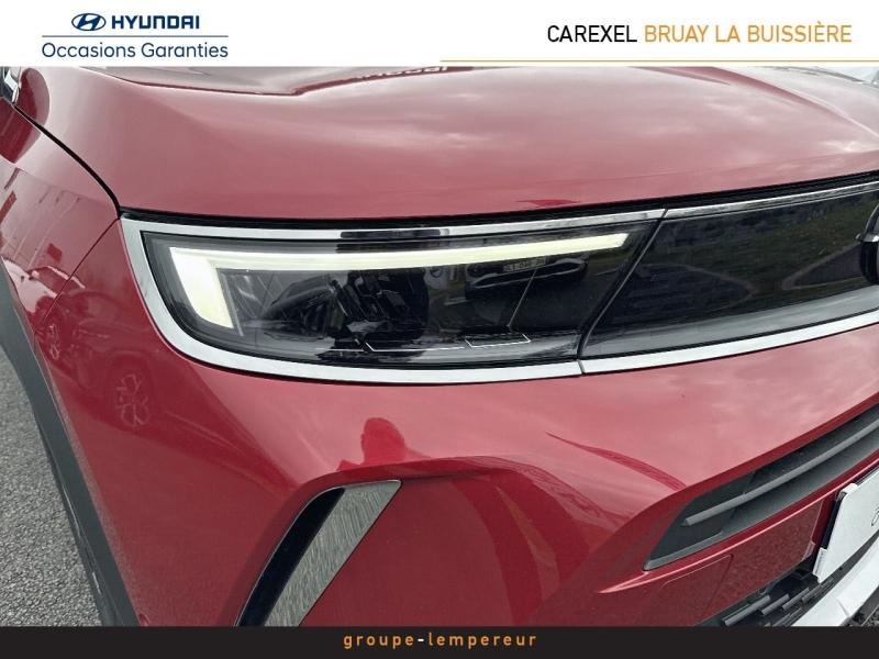 Image OPEL Mokka 1.5 D 110ch Elegance