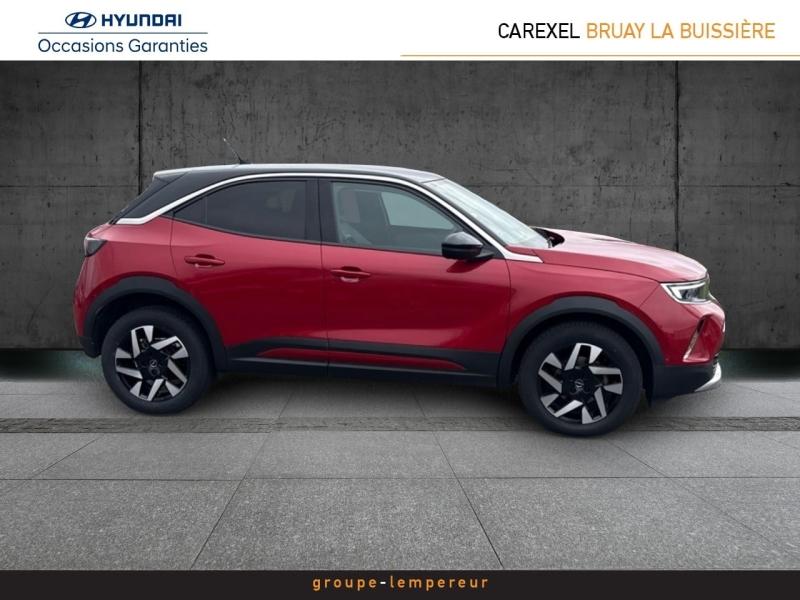 Image OPEL Mokka 1.5 D 110ch Elegance