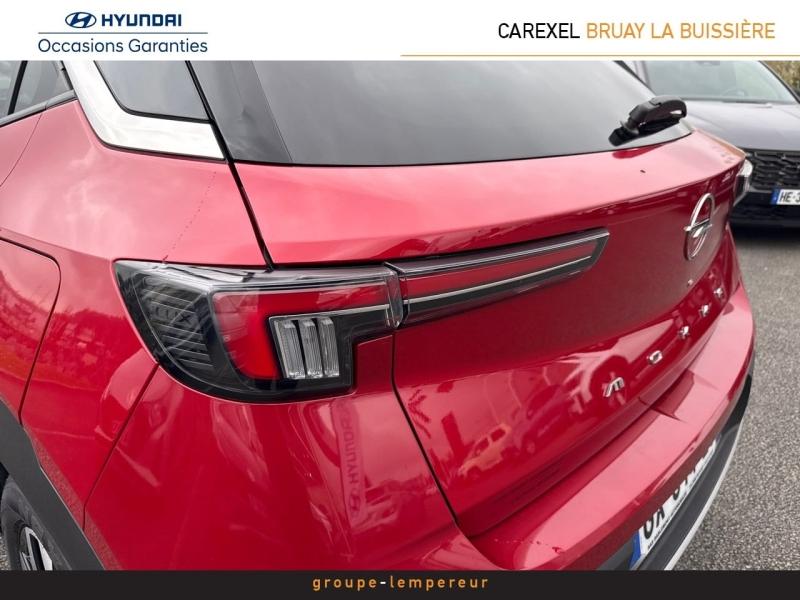 Image OPEL Mokka 1.5 D 110ch Elegance