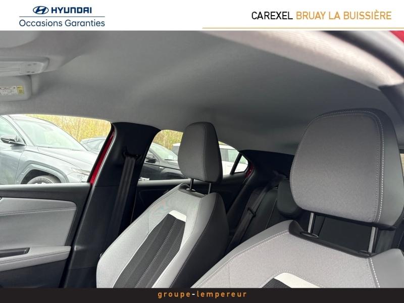 Image OPEL Mokka 1.5 D 110ch Elegance