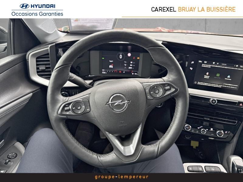 Image OPEL Mokka 1.5 D 110ch Elegance