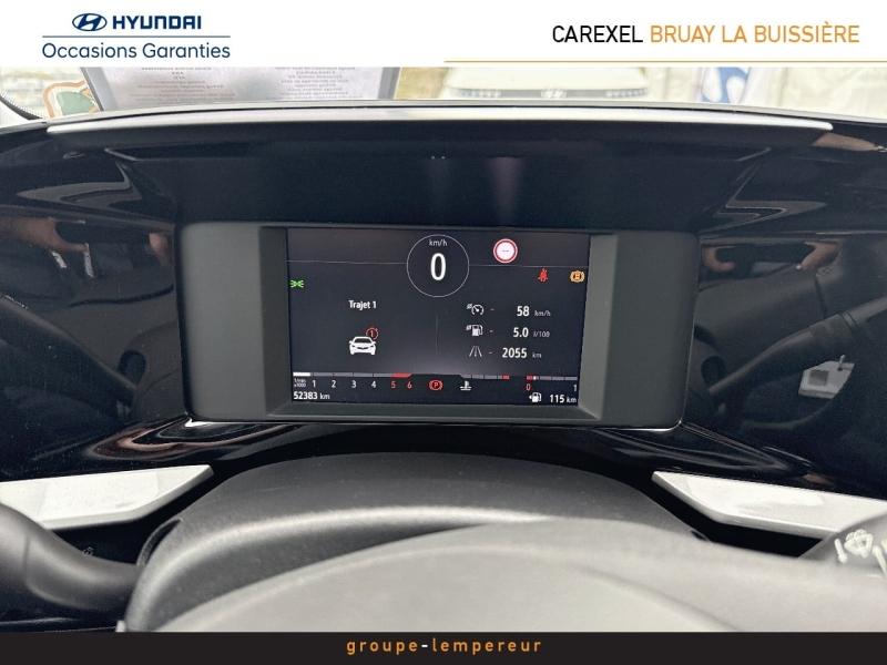 Image OPEL Mokka 1.5 D 110ch Elegance