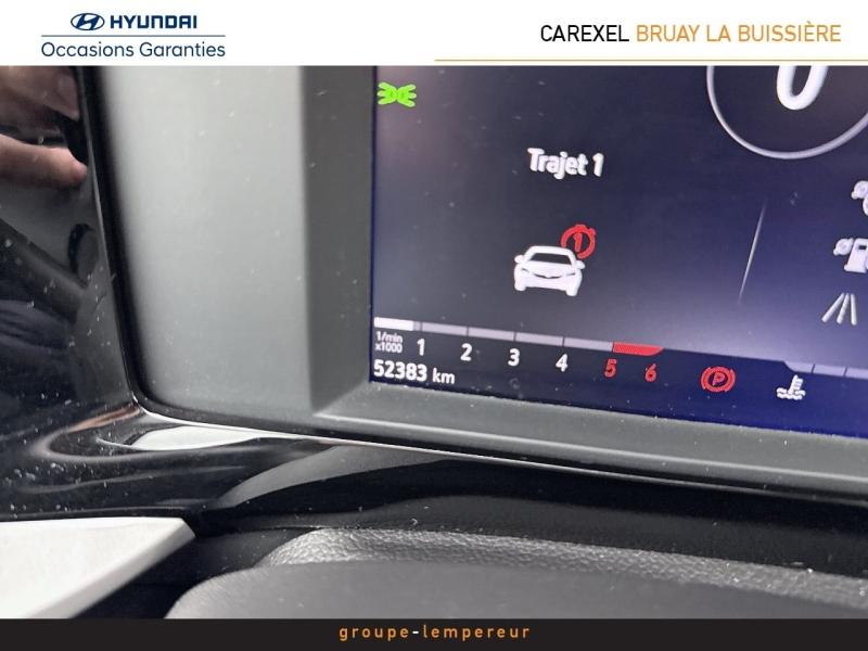 Image OPEL Mokka 1.5 D 110ch Elegance