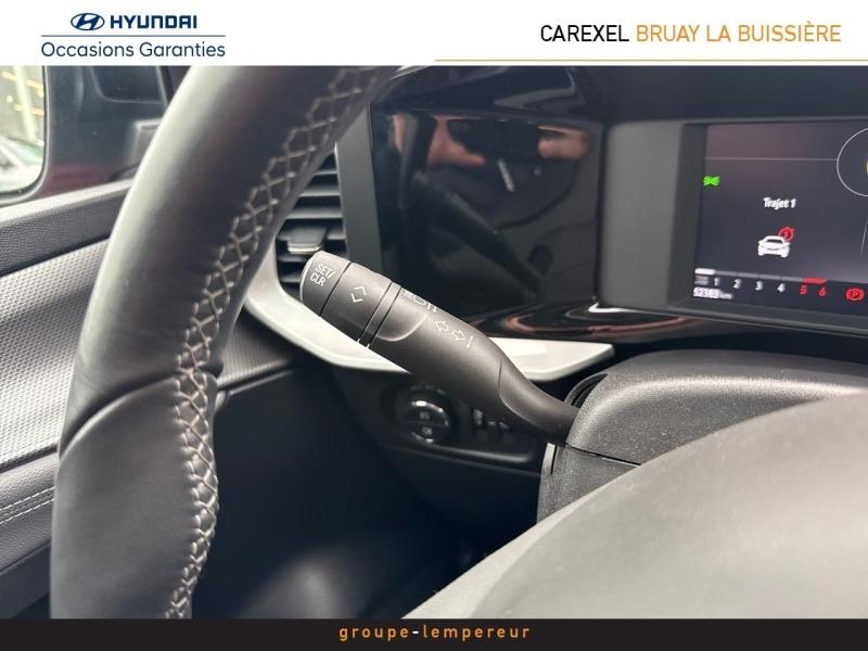 Image OPEL Mokka 1.5 D 110ch Elegance