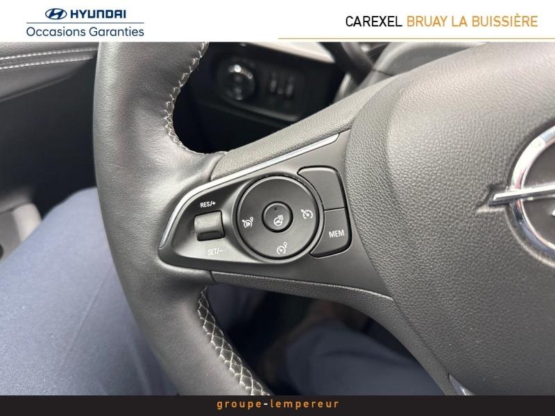 Image OPEL Mokka 1.5 D 110ch Elegance