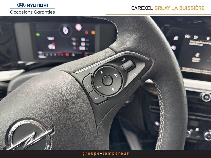 Image OPEL Mokka 1.5 D 110ch Elegance