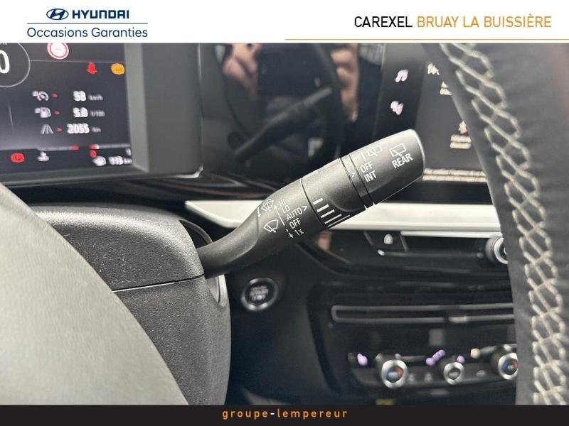 Image OPEL Mokka 1.5 D 110ch Elegance