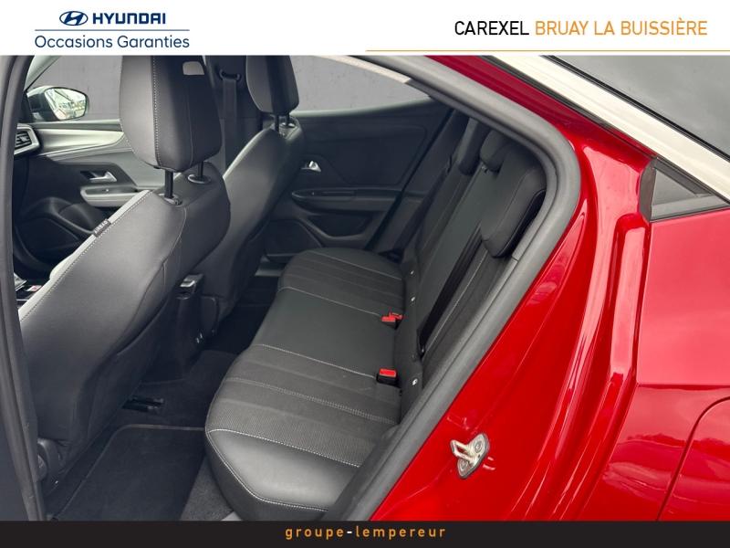 Image OPEL Mokka 1.5 D 110ch Elegance