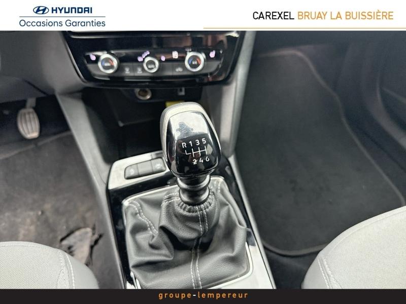 Image OPEL Mokka 1.5 D 110ch Elegance