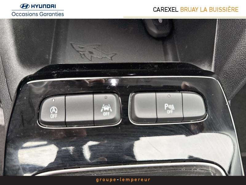 Image OPEL Mokka 1.5 D 110ch Elegance