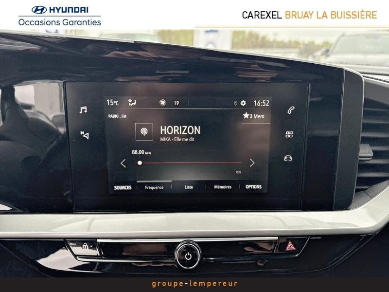 Image OPEL Mokka 1.5 D 110ch Elegance