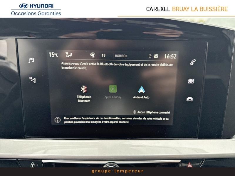 Image OPEL Mokka 1.5 D 110ch Elegance