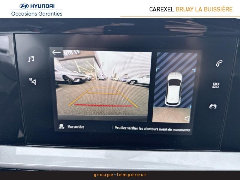 Image OPEL Mokka 1.5 D 110ch Elegance