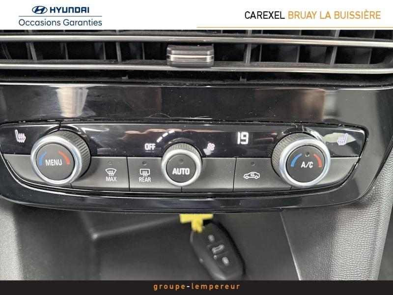 Image OPEL Mokka 1.5 D 110ch Elegance