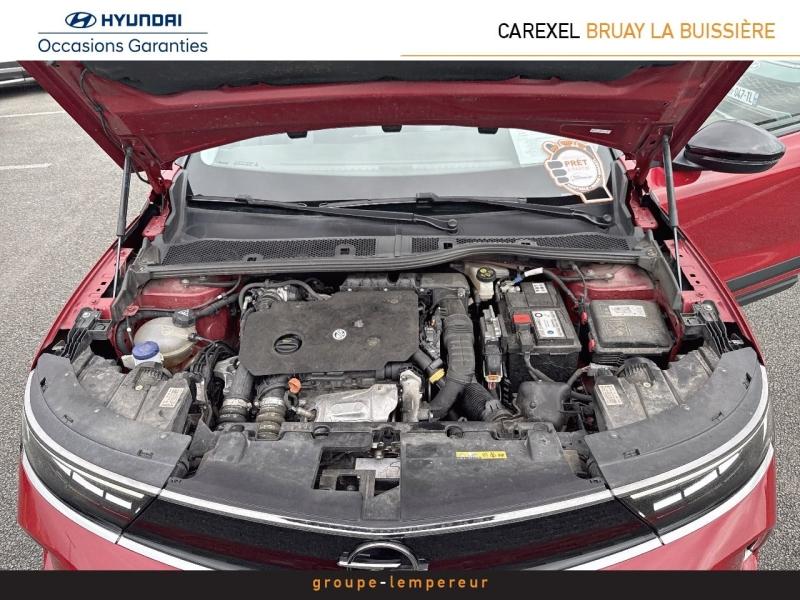 Image OPEL Mokka 1.5 D 110ch Elegance