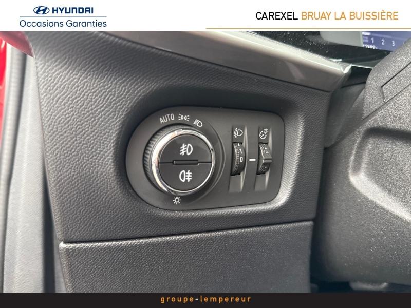 Image OPEL Mokka 1.5 D 110ch Elegance