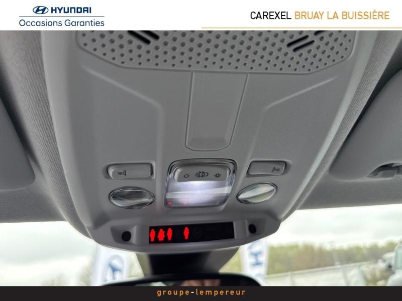 Image OPEL Mokka 1.5 D 110ch Elegance