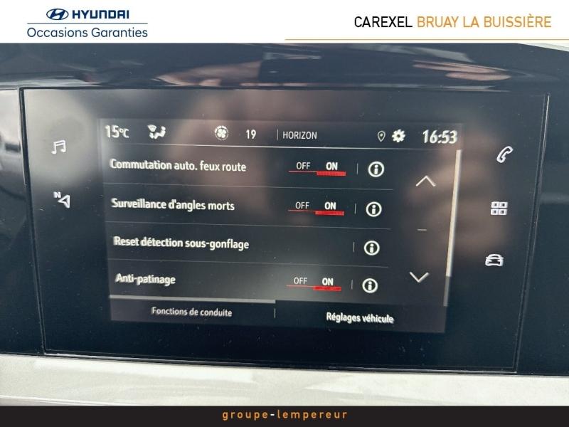 Image OPEL Mokka 1.5 D 110ch Elegance