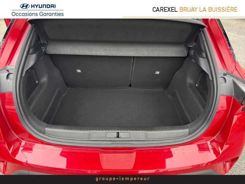 Image OPEL Mokka 1.5 D 110ch Elegance