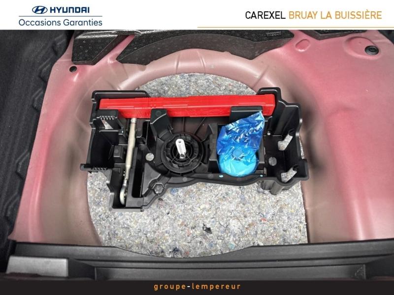 Image OPEL Mokka 1.5 D 110ch Elegance