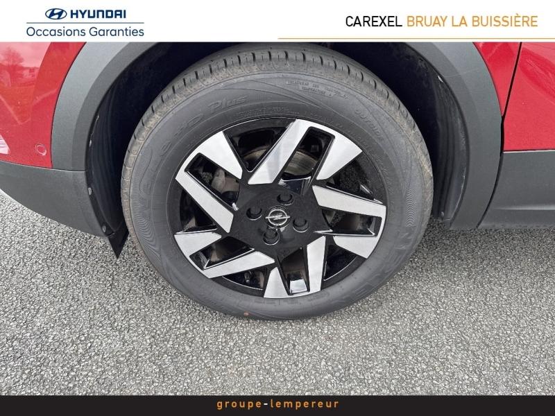 Image OPEL Mokka 1.5 D 110ch Elegance