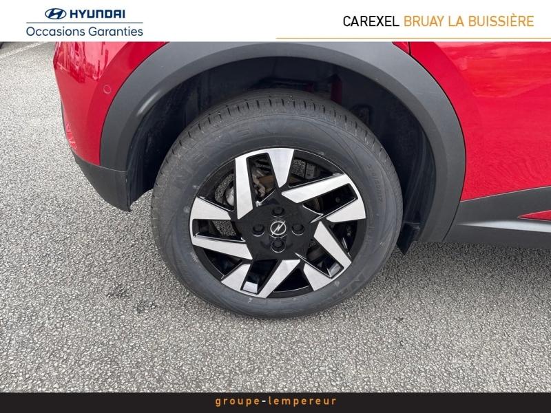Image OPEL Mokka 1.5 D 110ch Elegance