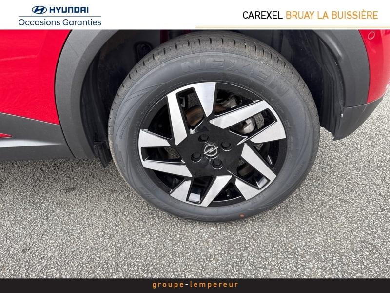 Image OPEL Mokka 1.5 D 110ch Elegance