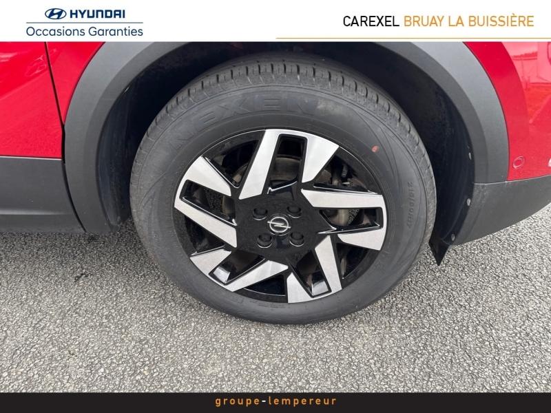 Image OPEL Mokka 1.5 D 110ch Elegance